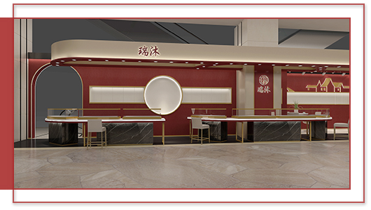 成熟的售后服務體系